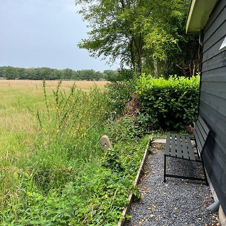 Natuurhuisje Veluwe Met Houtkachel En Pizzaoven Villa Ermelo Buitenkant foto
